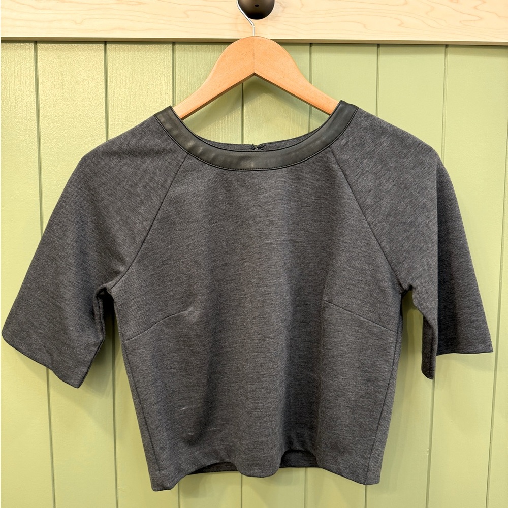 BANANA REPUBLIC top